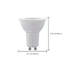 Satco S21743 6.5W MR11 LED Bulb (Pack of 2)
