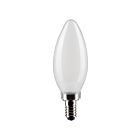 Satco S21830 5.5W B11 LED Bulb