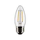 Satco S21832 3W B11 LED Bulb