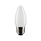Satco S21833 3W B11 LED Bulb