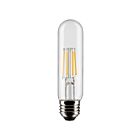 Satco S21863 5.5W T10 LED Bulb