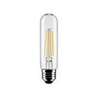 Satco S21865 8W T10 LED Bulb