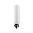 Satco S21866 8W T10 LED Bulb