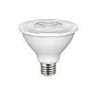 Satco S22212 8.5W PAR30SN LED Bulb 3000K