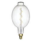 Satco S22432 4W BT56 LED Vintage Style 2150K