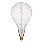 Satco S22433 4W PS52 LED Vintage Style 2150K