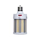 Satco S23134 White Corncob LED Bulb Wattage and CCT Selectable