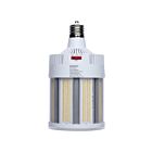 Satco S23135 White Corncob LED Bulb Wattage and CCT Selectable
