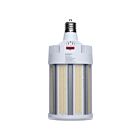 Satco S23137 White Corncob LED Bulb Wattage and CCT Selectable