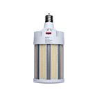 Satco S23138 White Corncob LED Bulb Wattage and CCT Selectable
