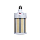 Satco S23139 White Corncob LED Bulb Wattage and CCT Selectable