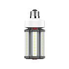 Satco S23140 45-36-27W Corncob White LED Bulb CCT Selectable