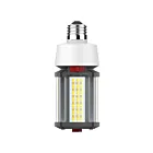 Satco S23146 18-16-12W Corncob White LED Bulb CCT Selectable