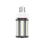 Satco S23152 Corncob White LED Bulb Wattage and CCT Selectable