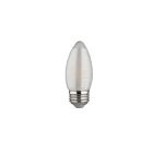 Satco S23403 2W C11 LED Bulb