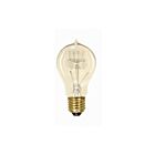 Satco S2411 25W A19 Vintage Bulb