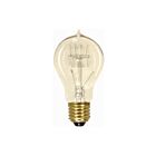 Satco S2419 60W A19 Vintage Bulb