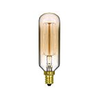 Satco S2420 40W T9 Incandescent Bulb