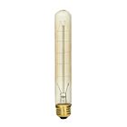 Satco S2422 60W T9 Incandescent Bulb 2700K