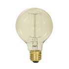 Satco S2425 40W G25 Incandescent Globe 2700K