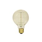 Satco S2425 40W G25 Incandescent Globe 2700K