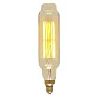 Satco S2430 60W T24 Incandescent Vintage Style 2200K