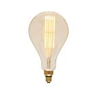 Satco S2433 60W PS52 Incandescent Vintage Style