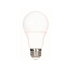 Satco S25012 9.2W A19 LED Bulb