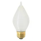 Satco S2714 40W C15 Incandescent Bulb 2700K