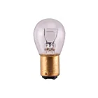 Satco S2733 S8 Incandescent Miniature Bulb