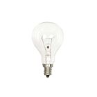 Satco S2740 40W A15 Incandescent Bulb