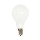Satco S2741 40W A15 Incandescent Bulb
