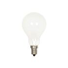 Satco S2741 40W A15 Incandescent Bulb