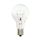 Satco S2744 40W A15 Incandescent Bulb