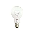 Satco S2744 40W A15 Incandescent Bulb
