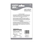 Satco S2745 40W A15 Incandescent Bulb (Pack of 2)