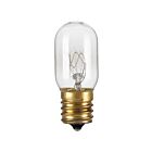 Satco S2750 30W T7 Clear LED Bulb 2700K