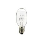 Satco S2751 20W T7 Incandescent Bulb 2700K