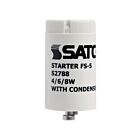 Satco S2788 Starter with condensor