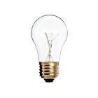 Satco S2840 40W A15 Incandescent Bulb