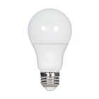 Satco S28558 5.5W A19 LED Bulb (Pack of 4)