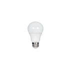 Satco S28560 10W A19 LED Bulb (Pack of 4)