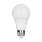 Satco S28561 10W A19 LED Bulb (Pack of 4)
