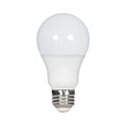 Satco S28562 10W A19 LED Bulb (Pack of 4)