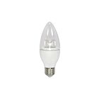 Satco S28575 3.5W B11 LED Bulb