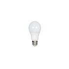 Satco S28594 5.5W A19 LED Bulb (Pack of 4)