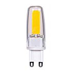 Satco S28602 4W T4 LED Miniature 3000K