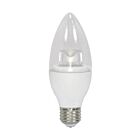 Satco S28617 3.5W B11 LED Bulb