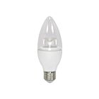 Satco S28617 3.5W B11 LED Bulb