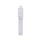 Satco S28730 6W Frost PL LED Bulb